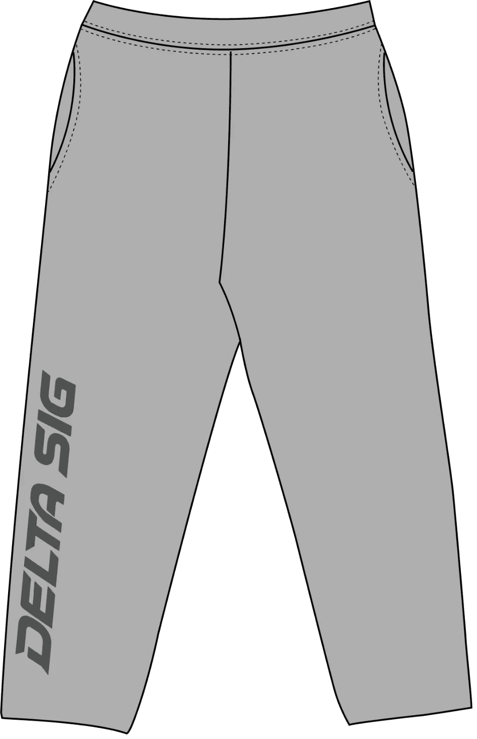 Sweatpants